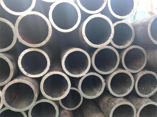迪庆27simn无缝钢管厂