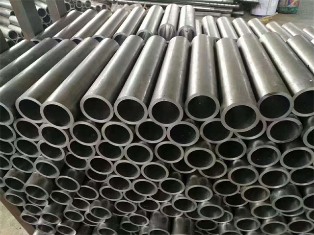 迪庆精密无缝钢管售卖价格