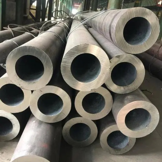 迪庆厚壁无缝钢管批发价